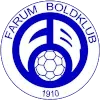 Logo of Farum Women