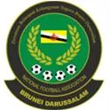 Logo of Brunei Darussalam U21
