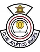 Logo of Atletico Ibanes