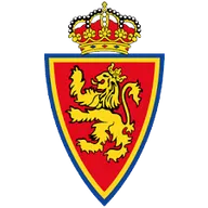 Logo of Real Zaragoza B
