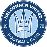 Logo of Belconnen United