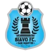 Logo of Biavo FC (W)