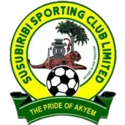 Logo of Susubiribi Sporting Club