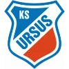 Logo of Ursus Warsaw II