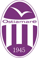 Logo of AS Ostia Mare