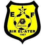 Logo of ESF Bir El Ater