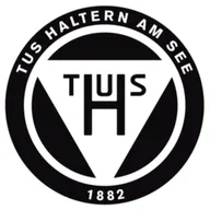 Logo of TuS Haltern