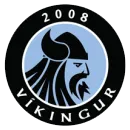 Logo of Víkingur Gøta