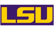 Logo of LSU (w)