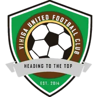 Logo of Vihiga United