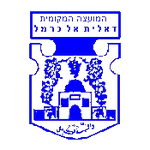 Logo of Maccabi Daliyat Al Karmel