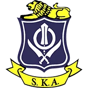 Logo of Katong FC