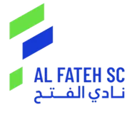 Logo of Al-Fateh SC