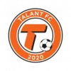 Logo of FC Talant