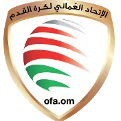 Logo of Oman U17