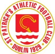 Logo of St. Patrick FC