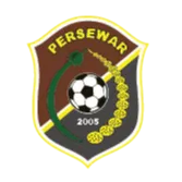 Logo of Persewar Waropen