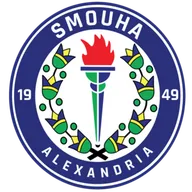 Logo of Smouha SC