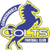 Logo of Cumbernauld Colts