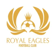 Logo of Royal Eagles