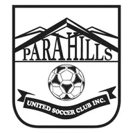 Logo of Para Hills United