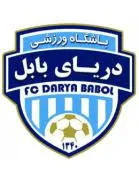 Logo of Darya Babol