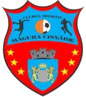 Logo of AS Magura Cisnadie (w)