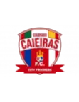 Logo of Colorado Caieiras FC