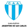 Logo of CA Argentino de San Carlos