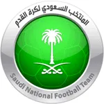 Logo of Saudi Arabia U22