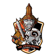Logo of UD Vessuwan