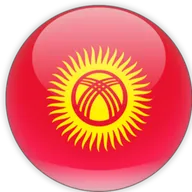 Logo of Kyrgyzstan U18