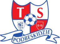 Logo of Podbeskidzie Bielsko Biala II
