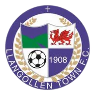 Logo of Llangollen Town
