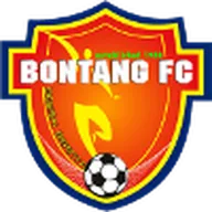 Logo of PSPU Bontang
