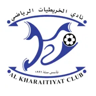 Logo of Al Kharaitiyat SC Reserves