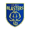 Logo of Kerry barbarst U18