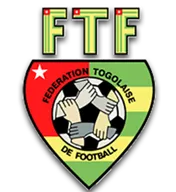 Logo of Togo U23