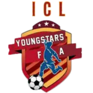 Logo of ICL Youngstars