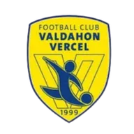 Logo of FC Valdahon Vercel