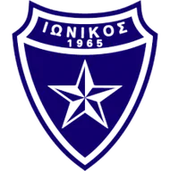 Logo of Ionikos Ionia