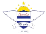 Logo of Libertad San Carlos