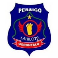 Logo of Persigo Gorontalo