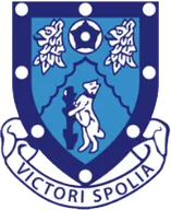 Logo of Rugby Town