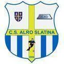 Logo of Alro Slatina