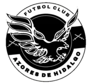 Logo of Azores De Hidalgo
