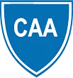 Logo of CA Almafuerte