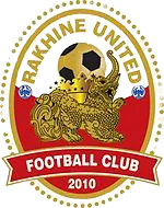 Logo of Rakhine United FC