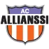 Logo of Allianssi
