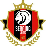 Logo of Seraing United Reserves